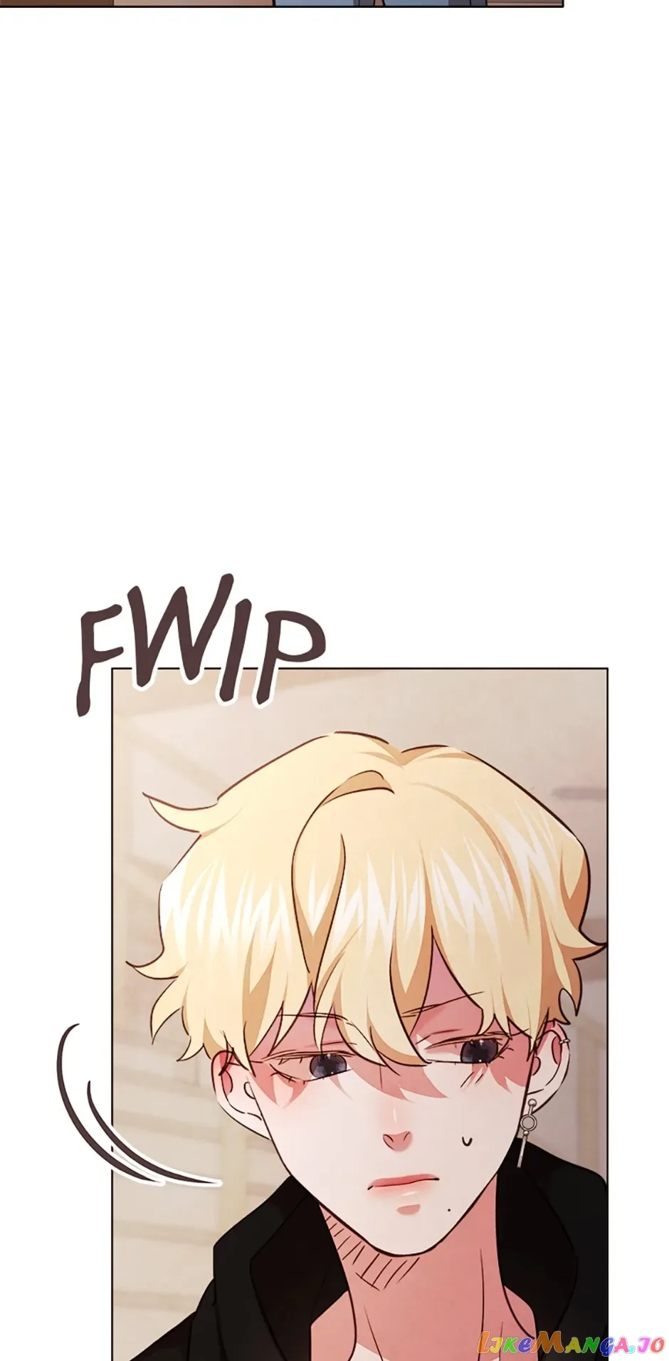 Viewer’s Choice: The Dating Show Chapter 26 page 46