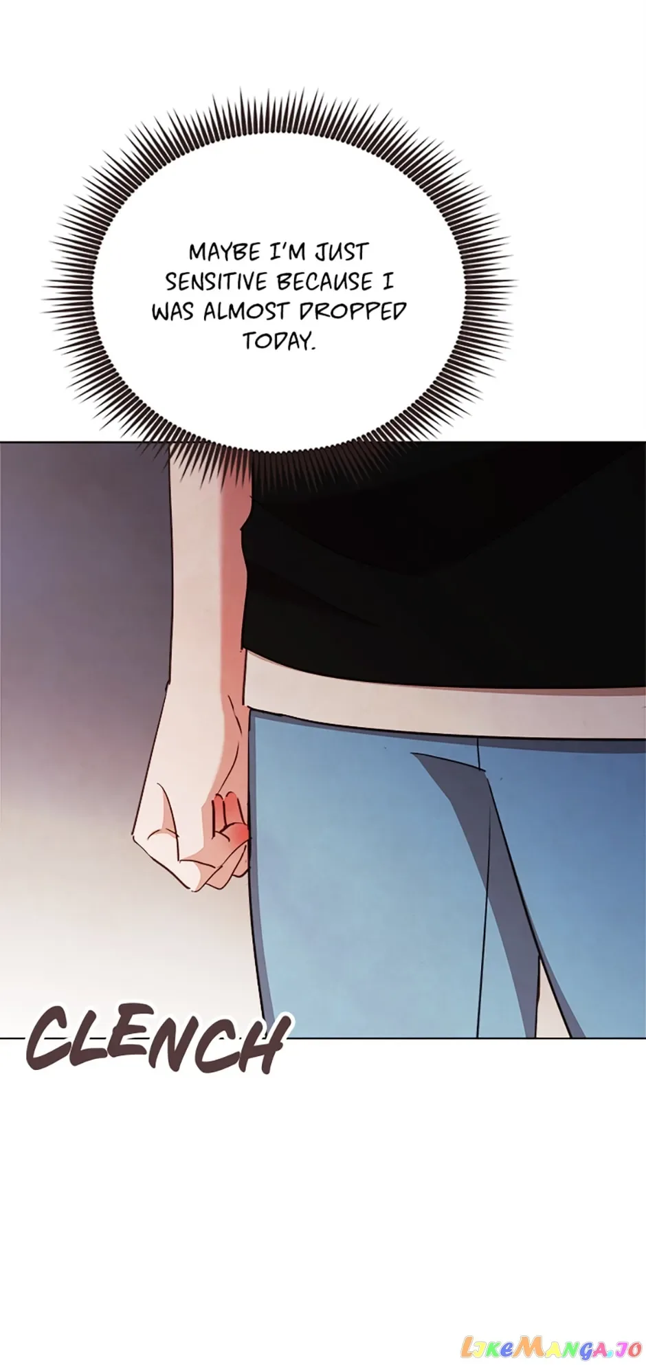 Viewer’s Choice: The Dating Show Chapter 26 page 51
