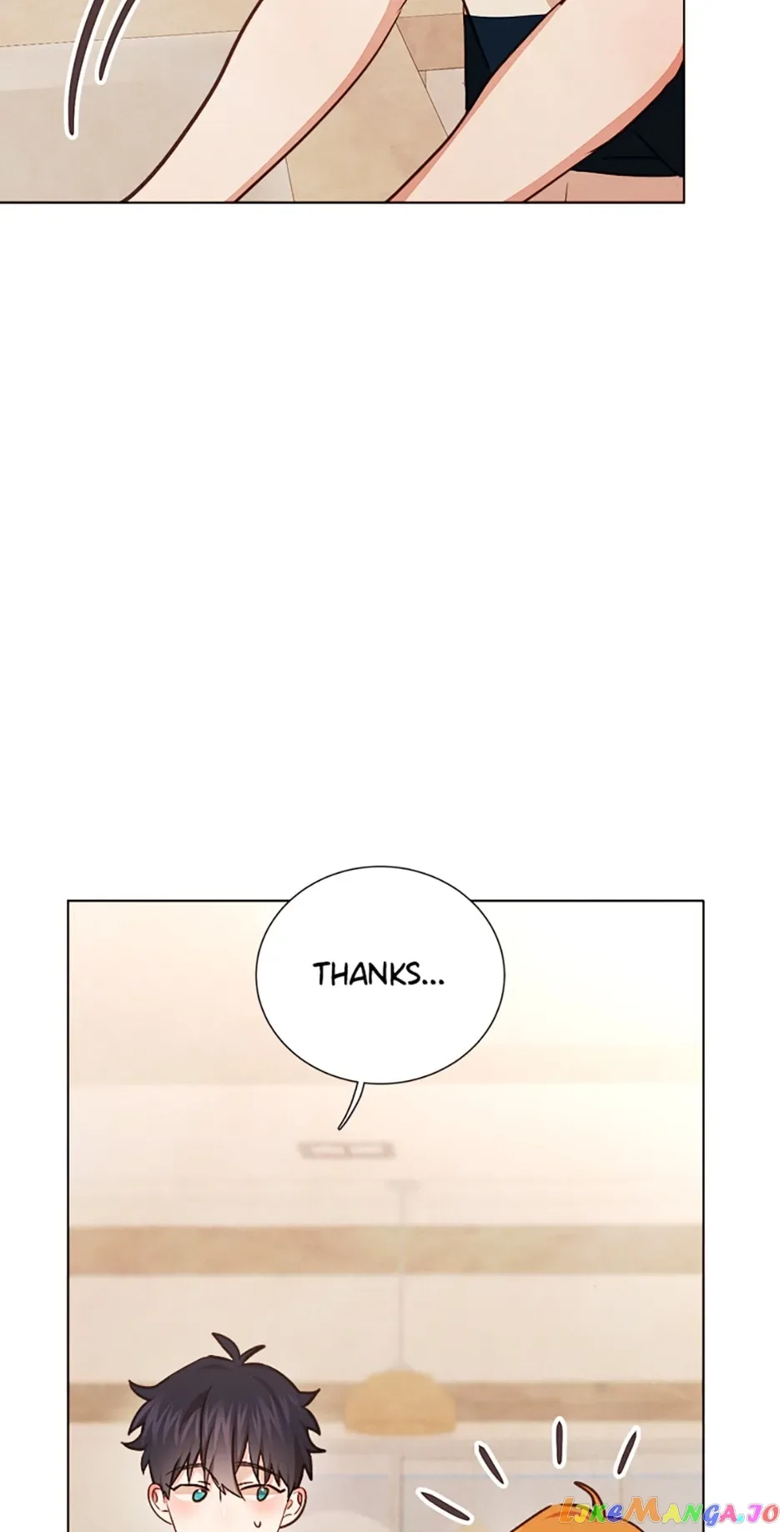 Viewer’s Choice: The Dating Show Chapter 26 page 59
