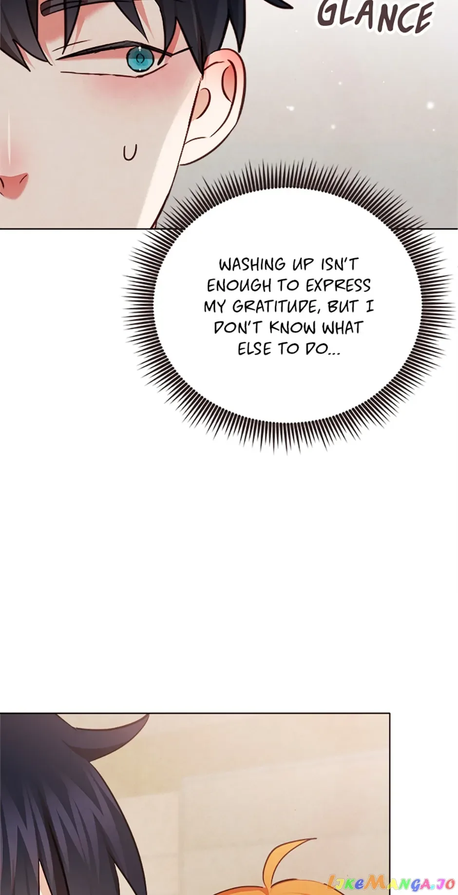 Viewer’s Choice: The Dating Show Chapter 26 page 61