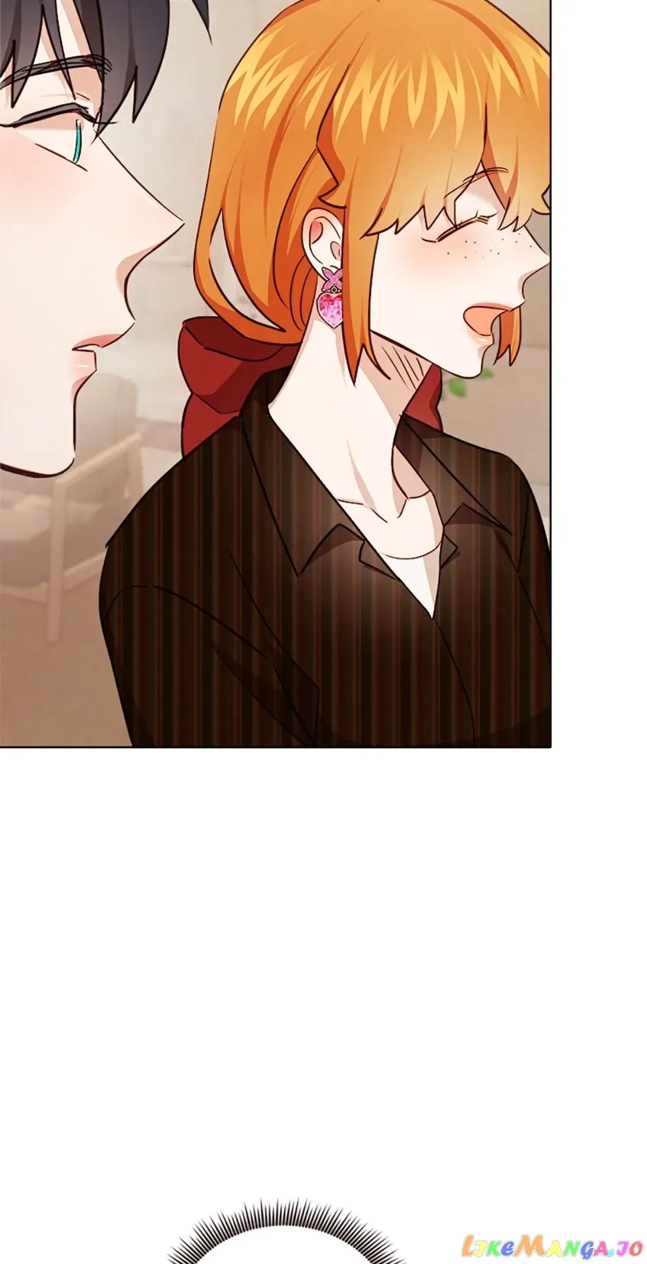Viewer’s Choice: The Dating Show Chapter 26 page 62