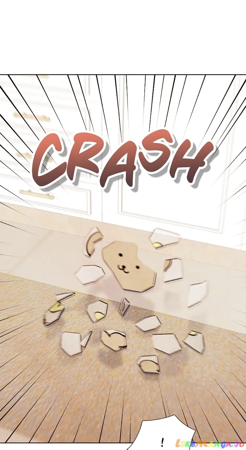 Viewer’s Choice: The Dating Show Chapter 26 page 70