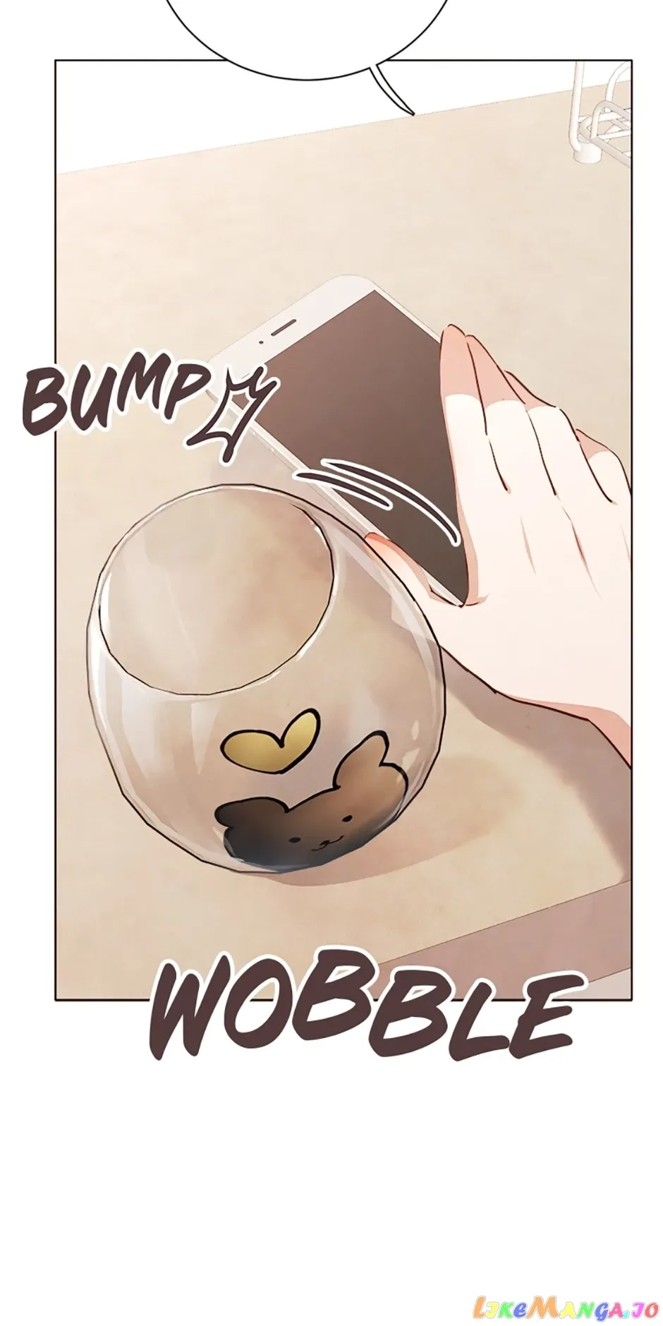 Viewer’s Choice: The Dating Show Chapter 26 page 69