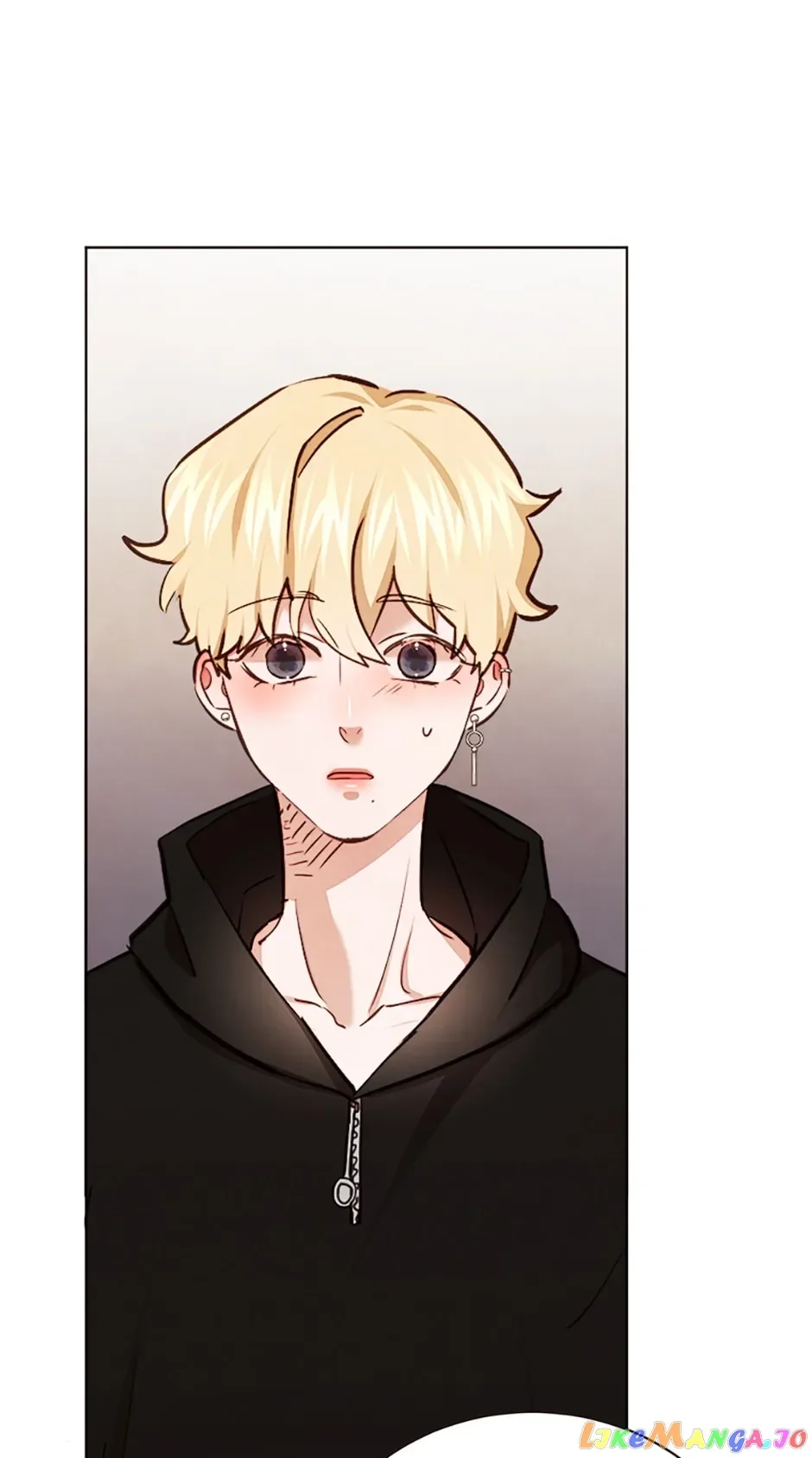 Viewer’s Choice: The Dating Show Chapter 26 page 77