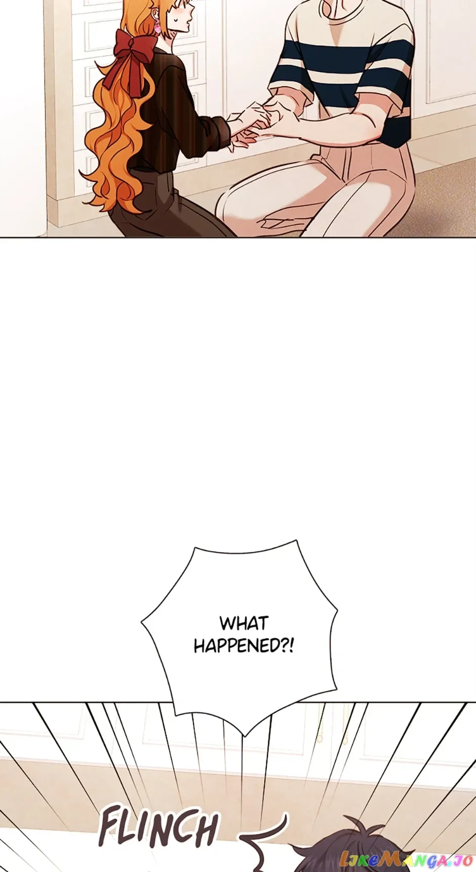 Viewer’s Choice: The Dating Show Chapter 26 page 73
