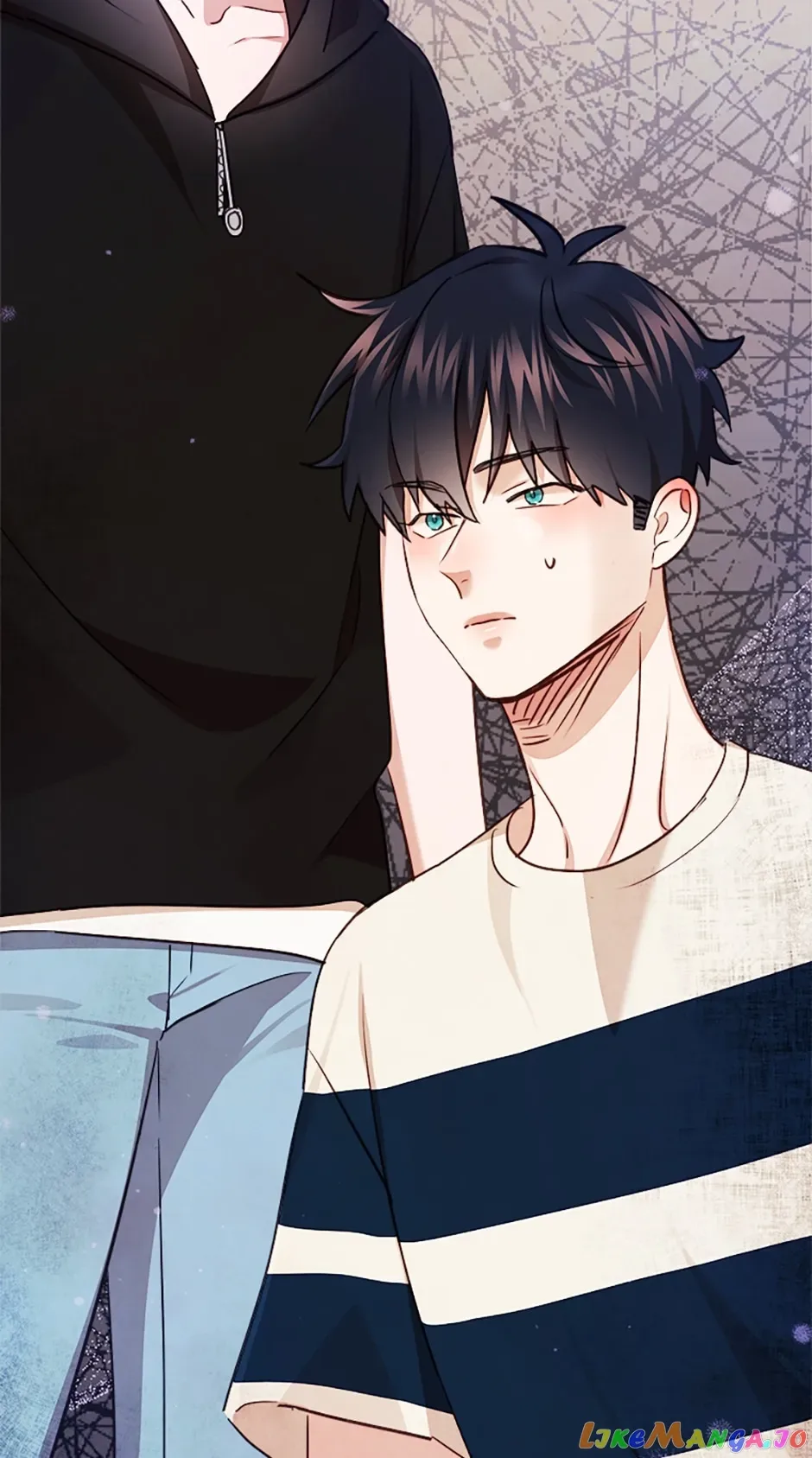 Viewer’s Choice: The Dating Show Chapter 26 page 79