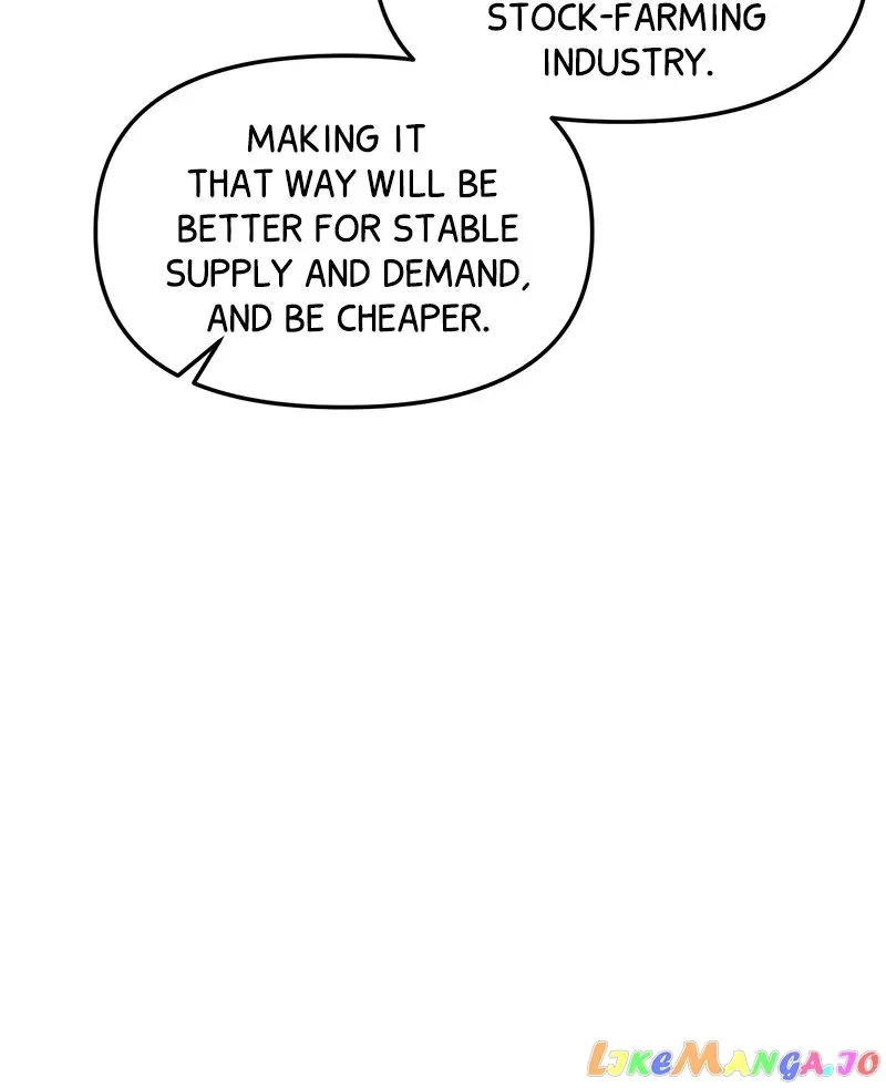 The Fake Duchess In Distresss Chapter 27 page 8