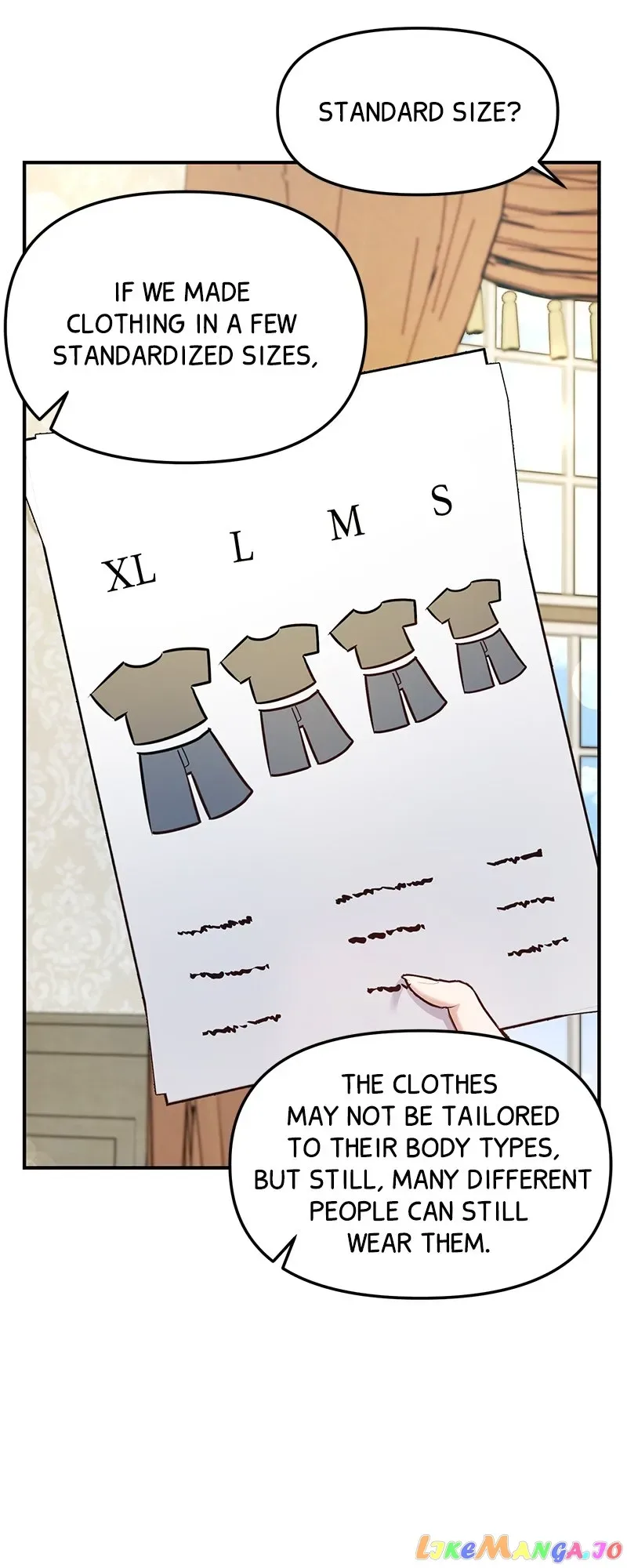 The Fake Duchess In Distresss Chapter 27 page 17
