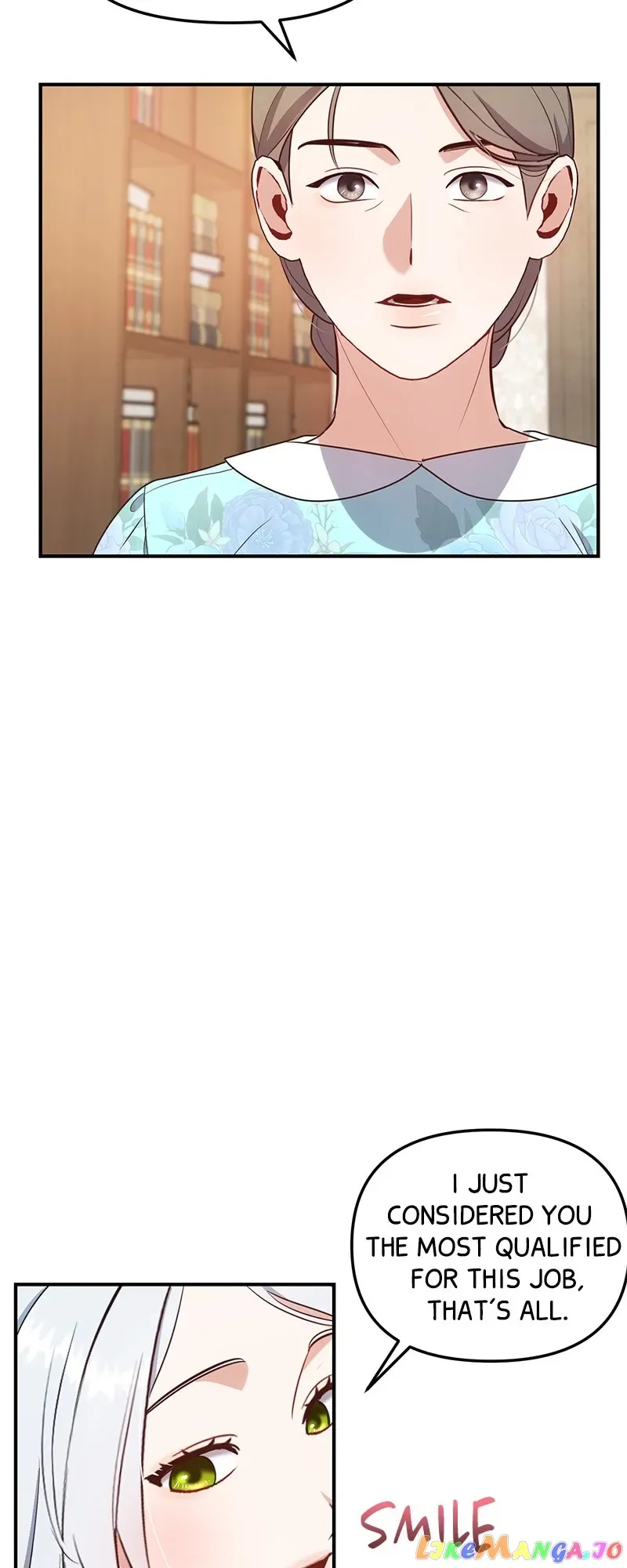 The Fake Duchess In Distresss Chapter 27 page 24