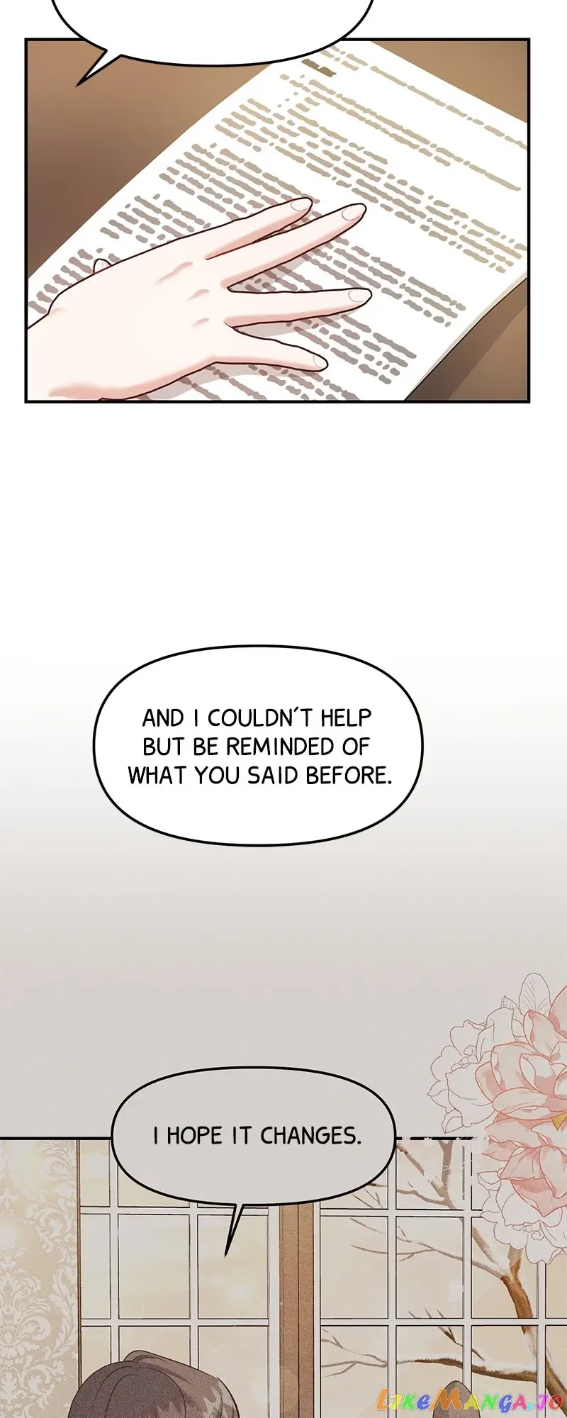 The Fake Duchess In Distresss Chapter 27 page 27
