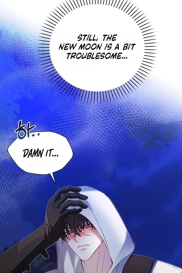 The Fake Saint of a Reverse Harem Game Chapter 27 page 10