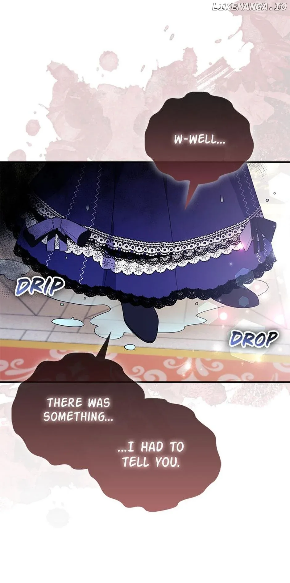 The Fake Rides in a Flower Kiln Chapter 27 page 5