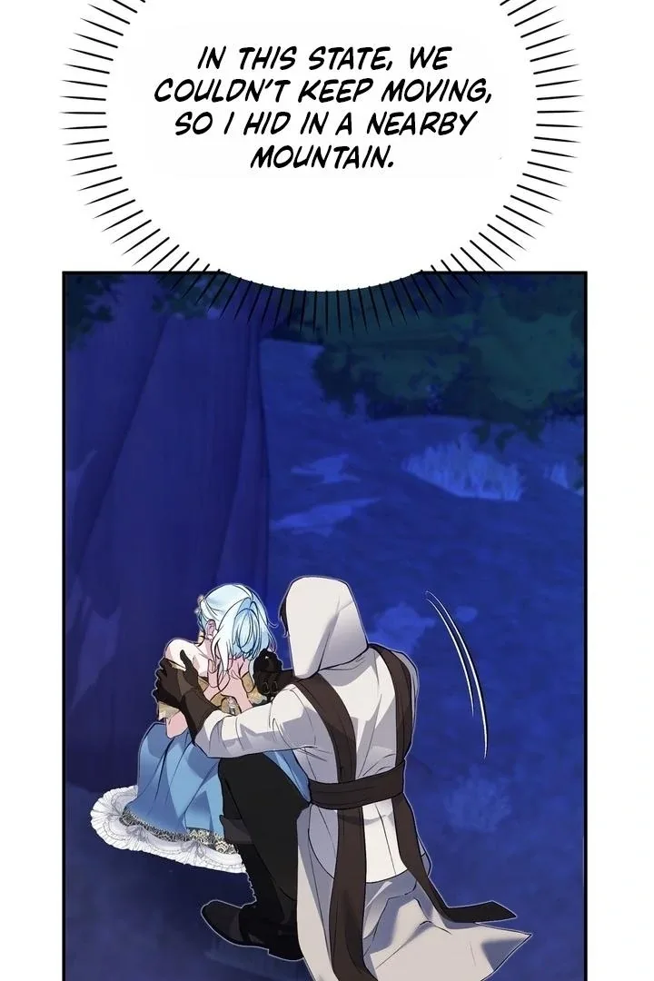 The Fake Saint of a Reverse Harem Game Chapter 27 page 6