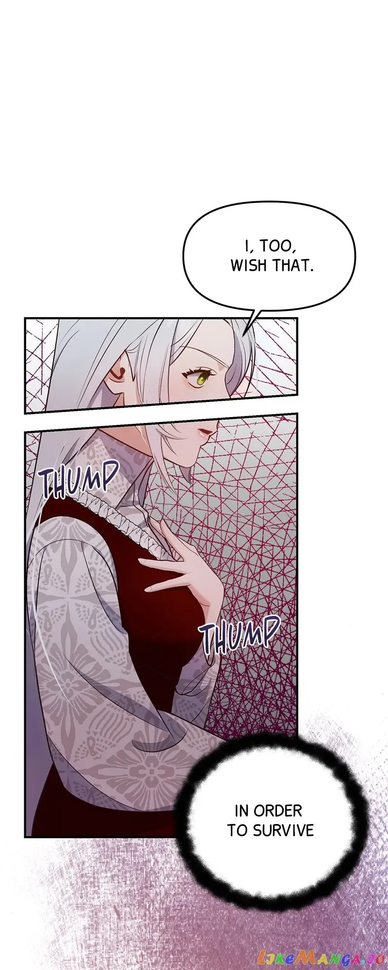 The Fake Duchess In Distresss Chapter 27 page 30
