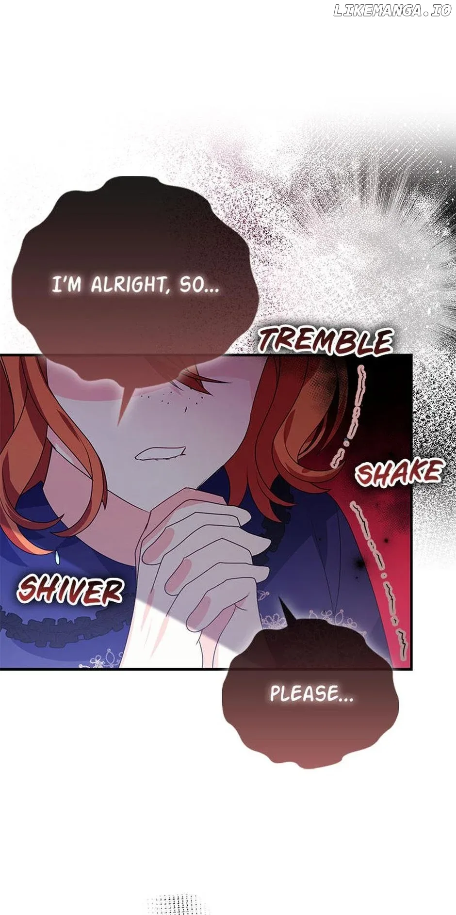 The Fake Rides in a Flower Kiln Chapter 27 page 7