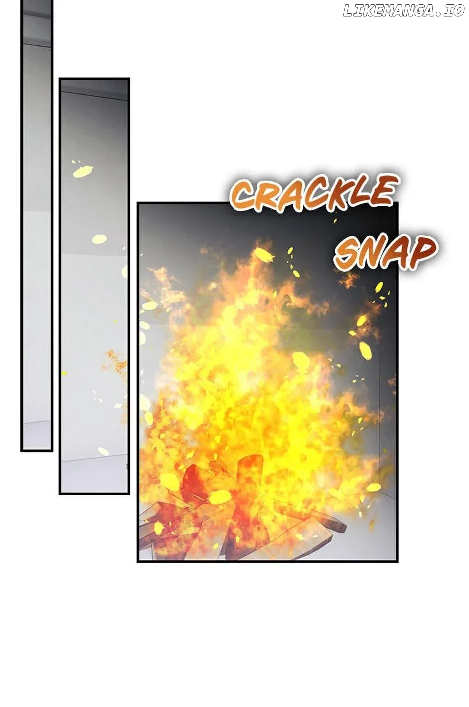 The Fake Rides in a Flower Kiln Chapter 27 page 12