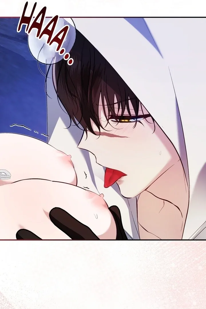 The Fake Saint of a Reverse Harem Game Chapter 27 page 20
