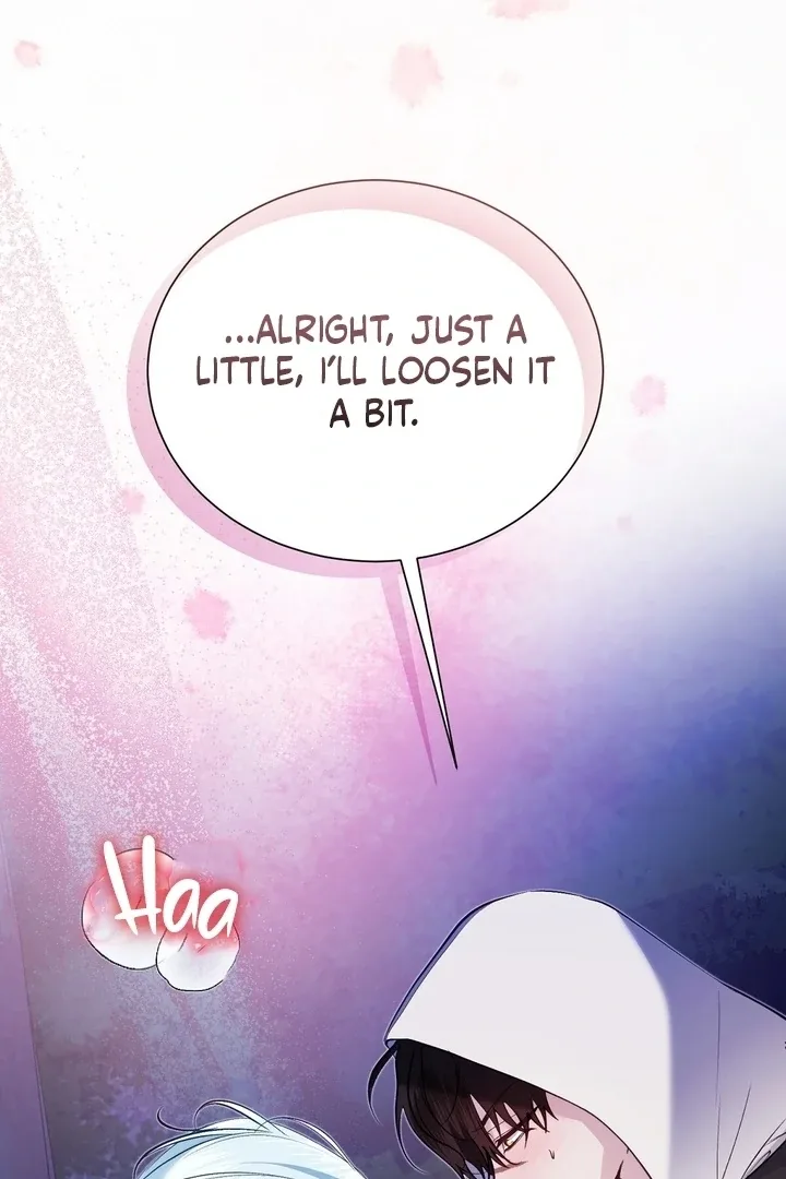 The Fake Saint of a Reverse Harem Game Chapter 27 page 18