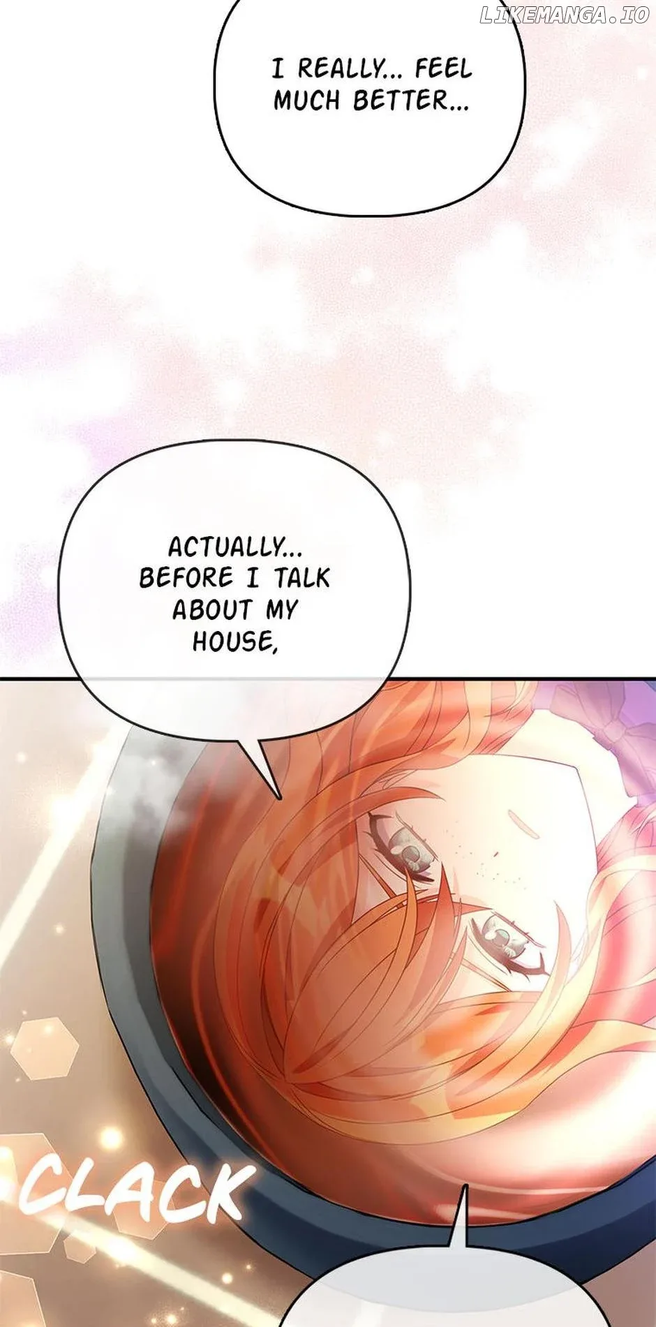 The Fake Rides in a Flower Kiln Chapter 27 page 15