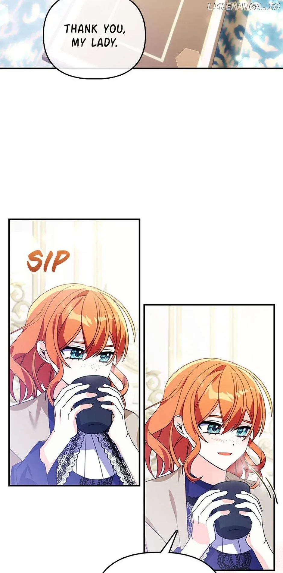 The Fake Rides in a Flower Kiln Chapter 27 page 14