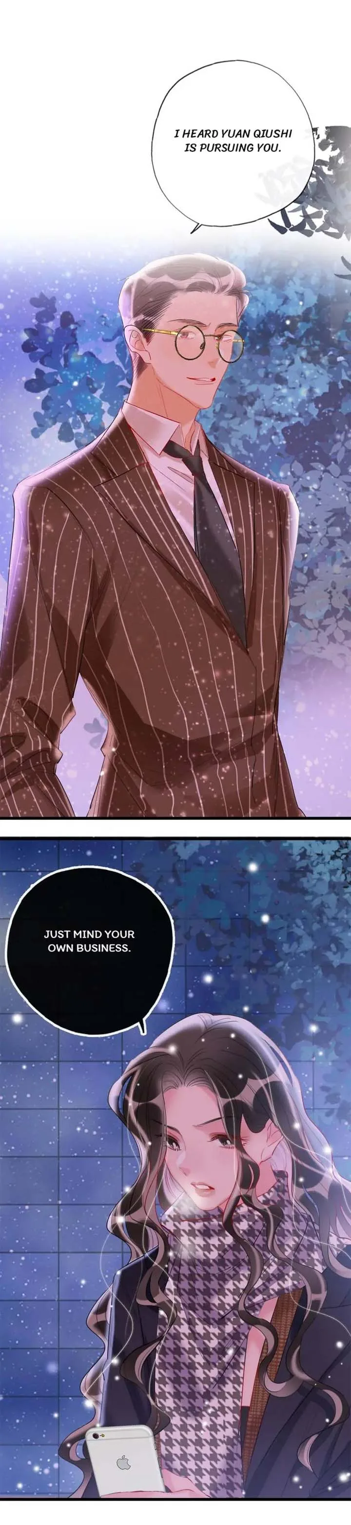 The Girl Who Blooms Hard Chapter 27 page 2