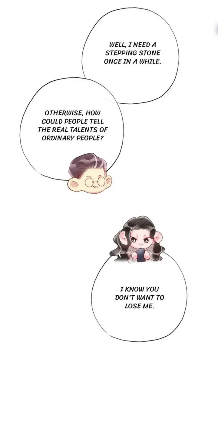 The Girl Who Blooms Hard Chapter 27 page 4