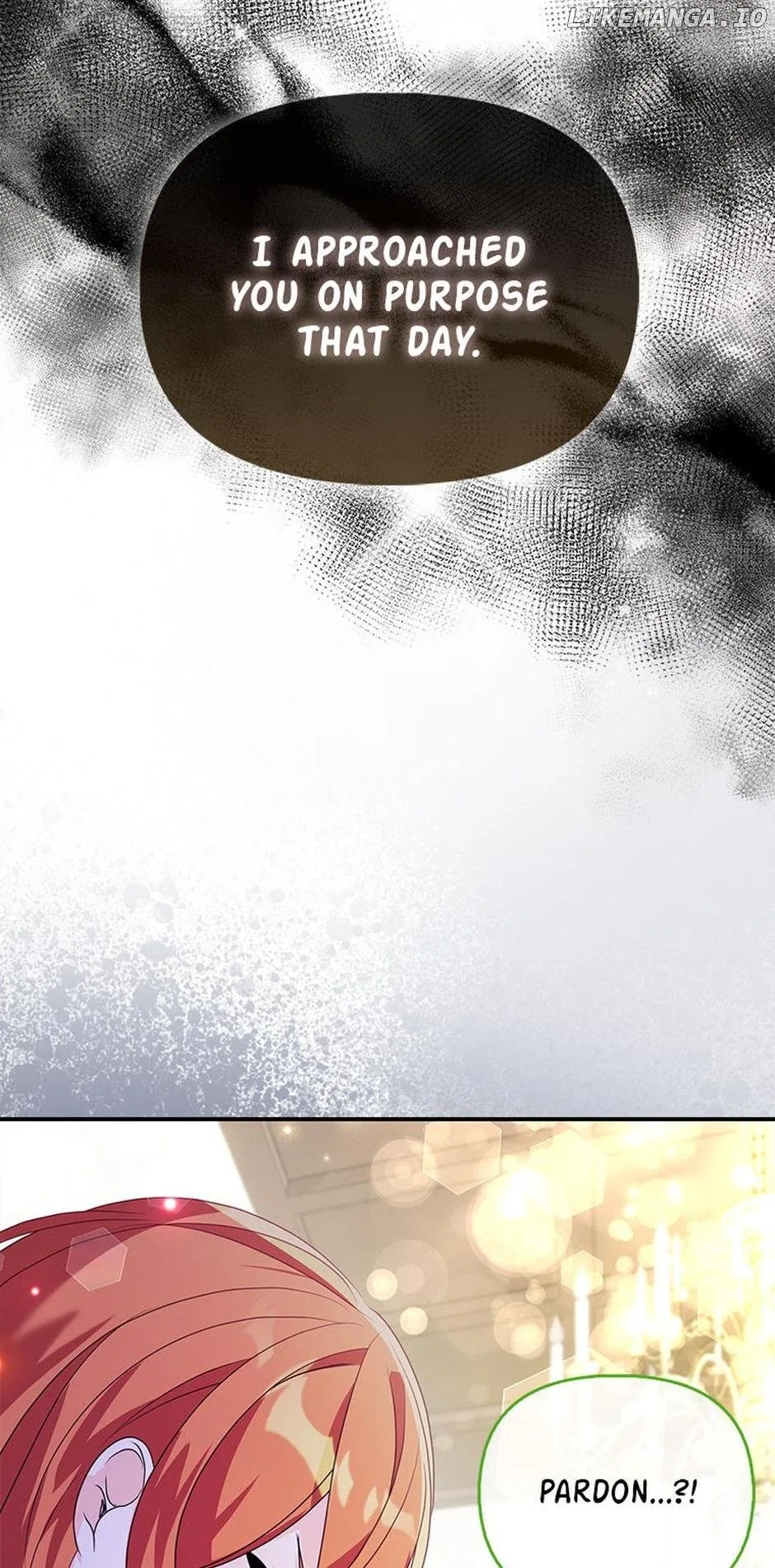The Fake Rides in a Flower Kiln Chapter 27 page 20