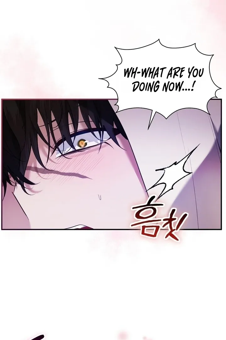 The Fake Saint of a Reverse Harem Game Chapter 27 page 26