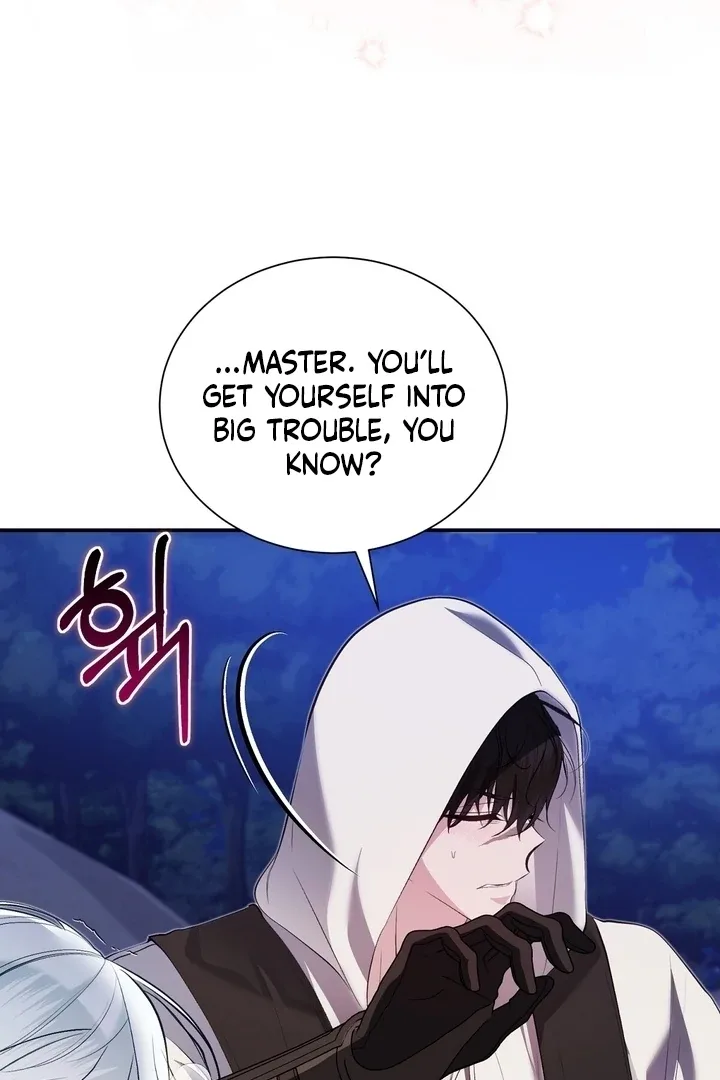 The Fake Saint of a Reverse Harem Game Chapter 27 page 32