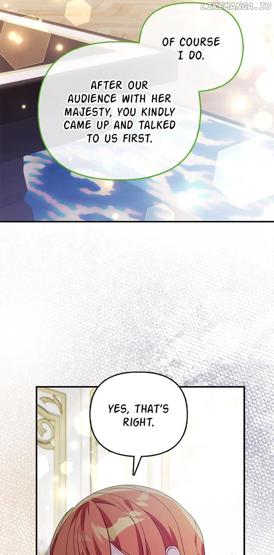 The Fake Rides in a Flower Kiln Chapter 27 page 18
