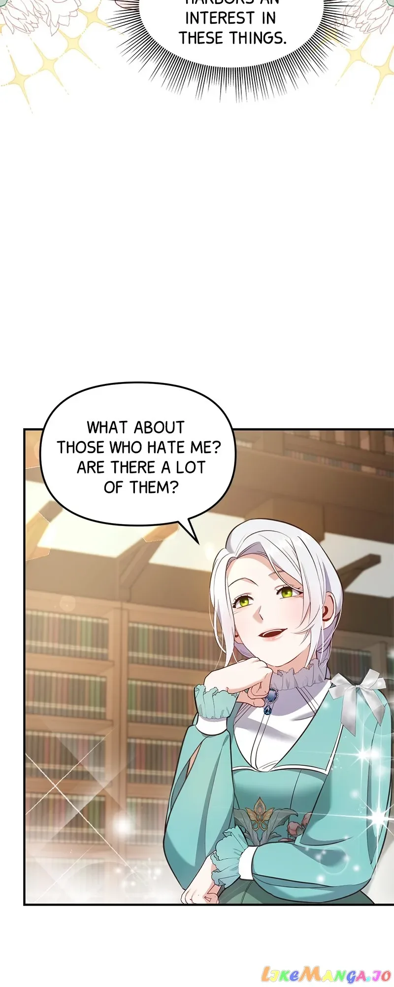 The Fake Duchess In Distresss Chapter 27 page 38