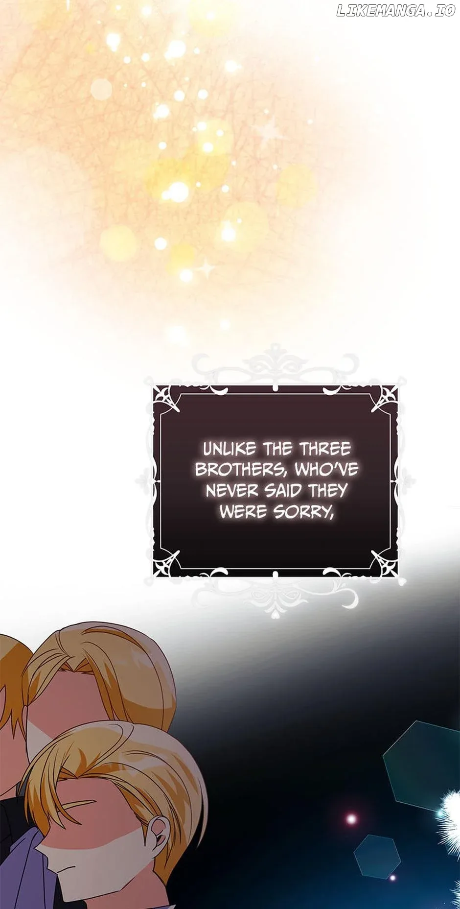 The Fake Rides in a Flower Kiln Chapter 27 page 27
