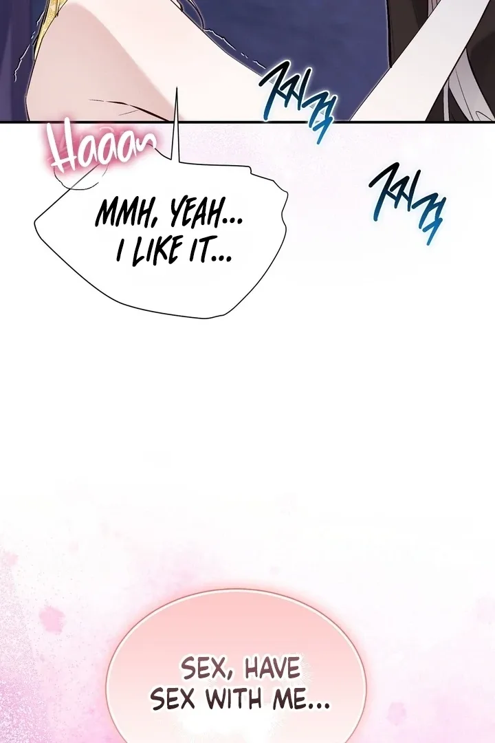 The Fake Saint of a Reverse Harem Game Chapter 27 page 45