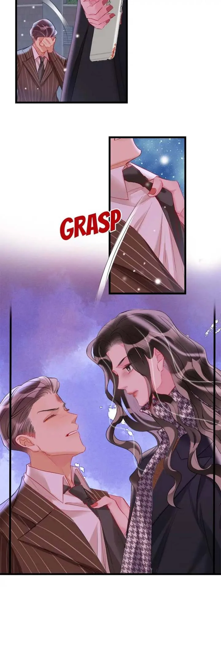 The Girl Who Blooms Hard Chapter 27 page 10