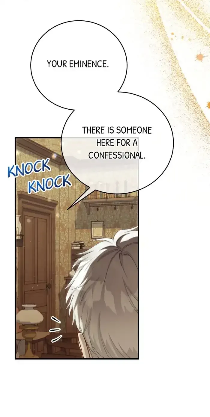 The Fake Saintess Bears Tainted Robes Chapter 26 page 14