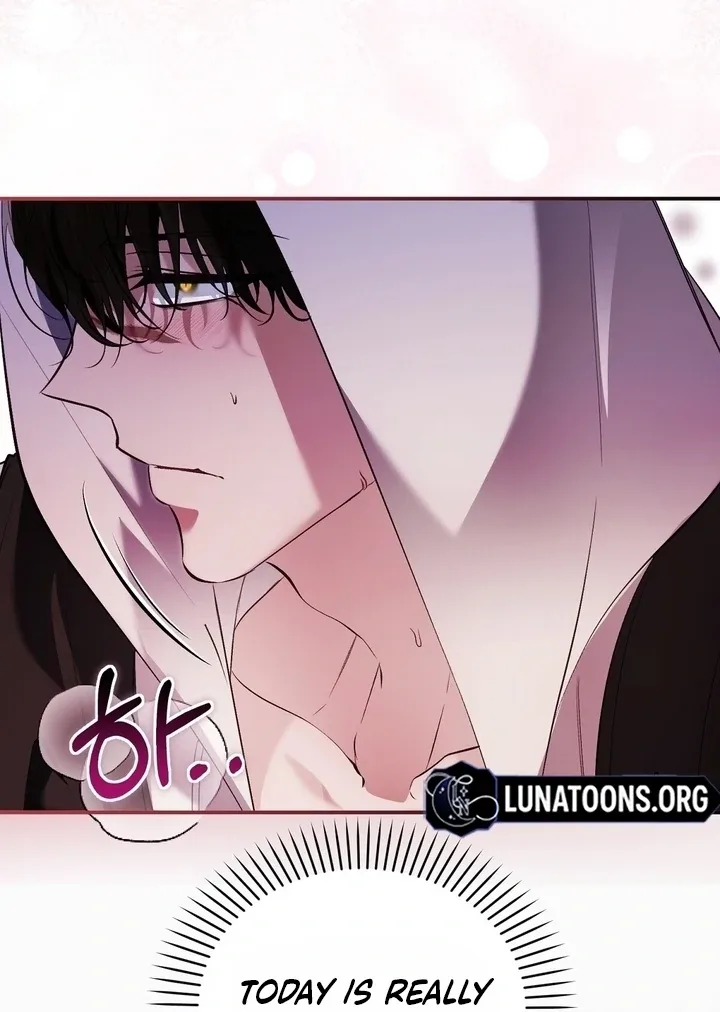 The Fake Saint of a Reverse Harem Game Chapter 27 page 39