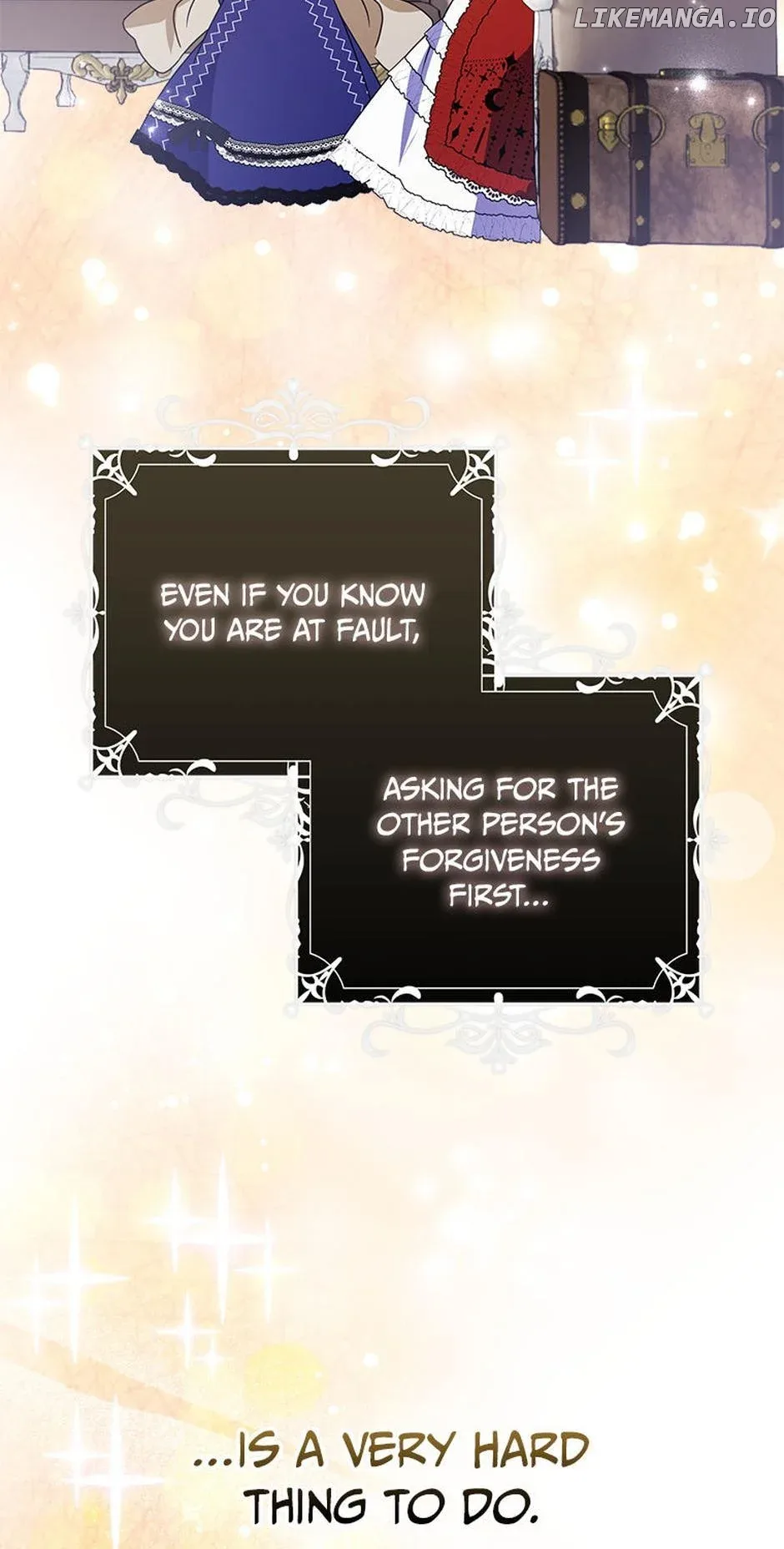 The Fake Rides in a Flower Kiln Chapter 27 page 26