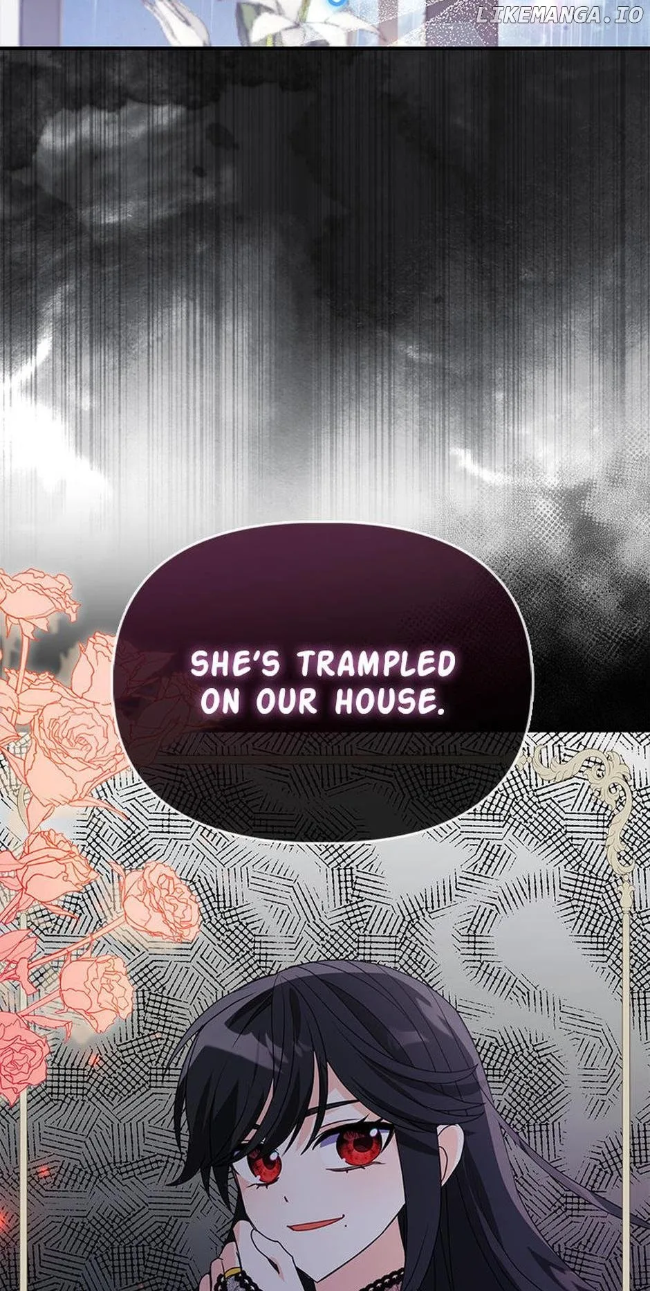 The Fake Rides in a Flower Kiln Chapter 27 page 38