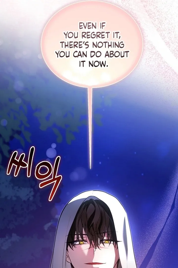 The Fake Saint of a Reverse Harem Game Chapter 27 page 49
