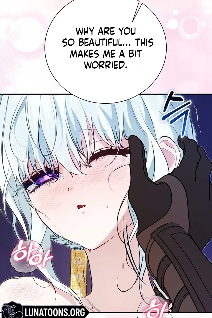 The Fake Saint of a Reverse Harem Game Chapter 27 page 56