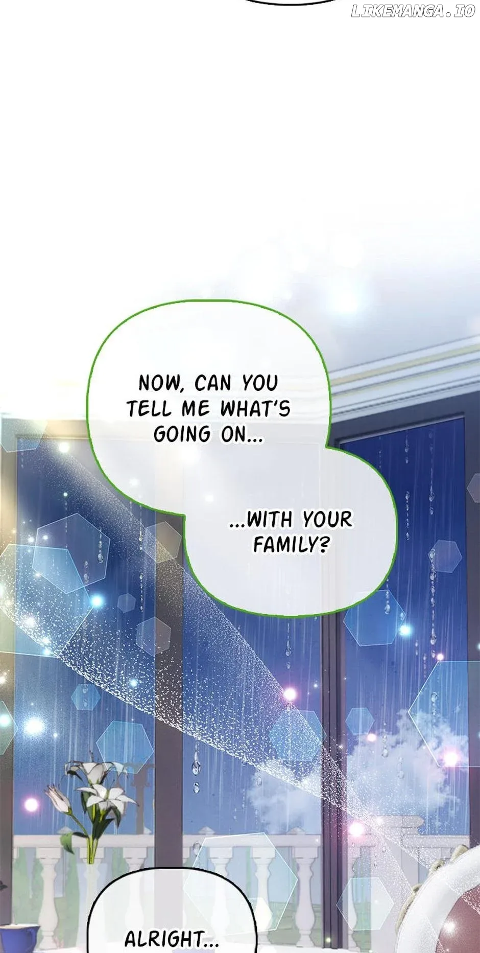 The Fake Rides in a Flower Kiln Chapter 27 page 36