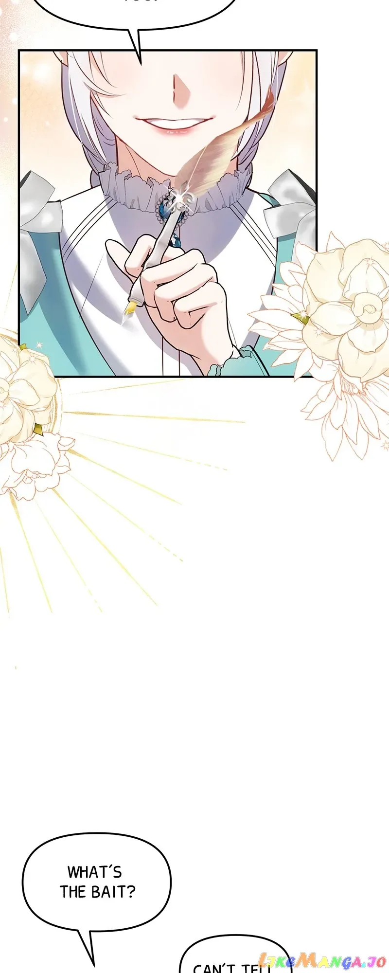 The Fake Duchess In Distresss Chapter 27 page 47