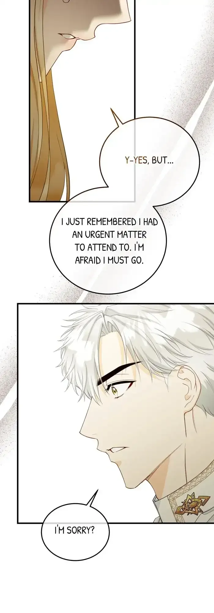 The Fake Saintess Bears Tainted Robes Chapter 26 page 37