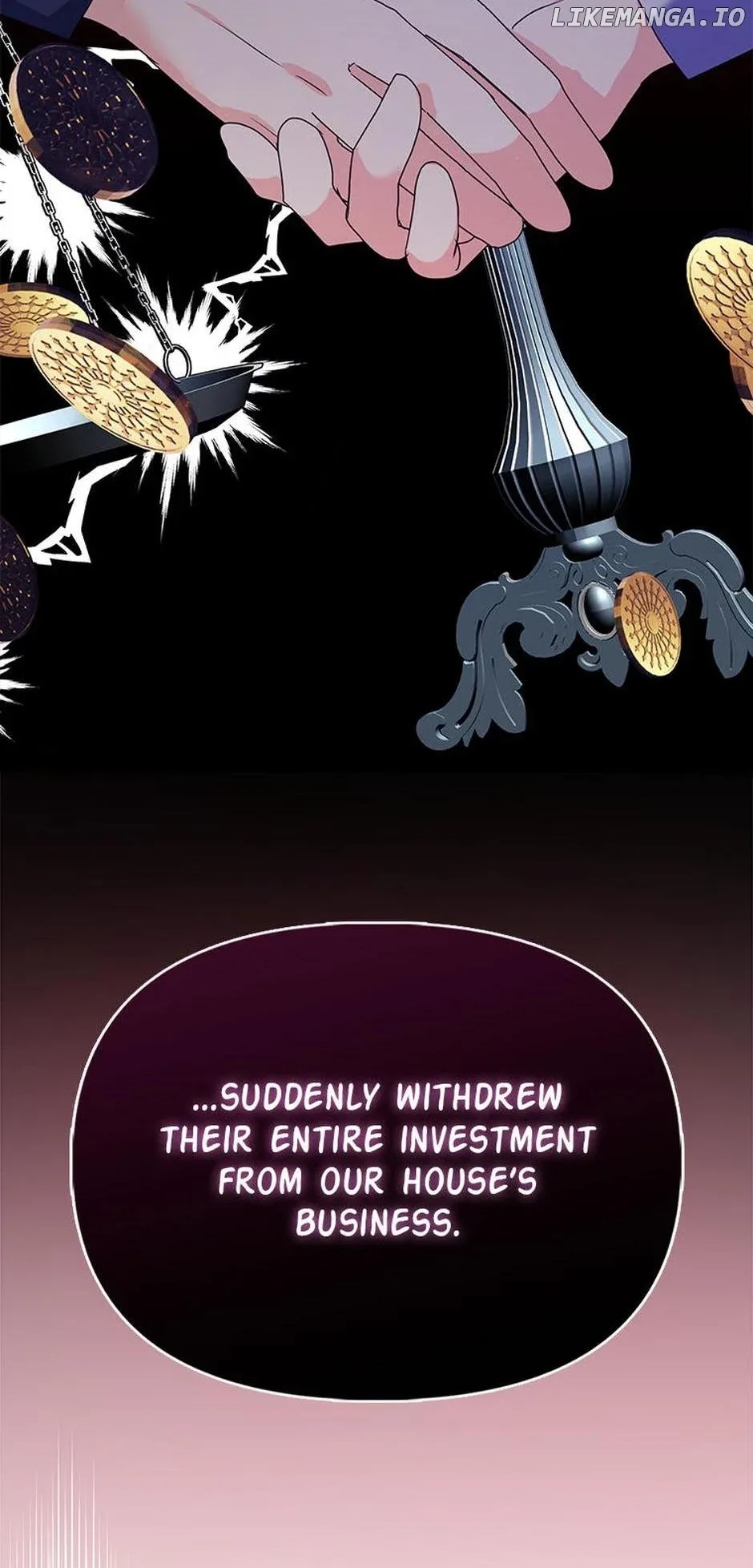 The Fake Rides in a Flower Kiln Chapter 27 page 47