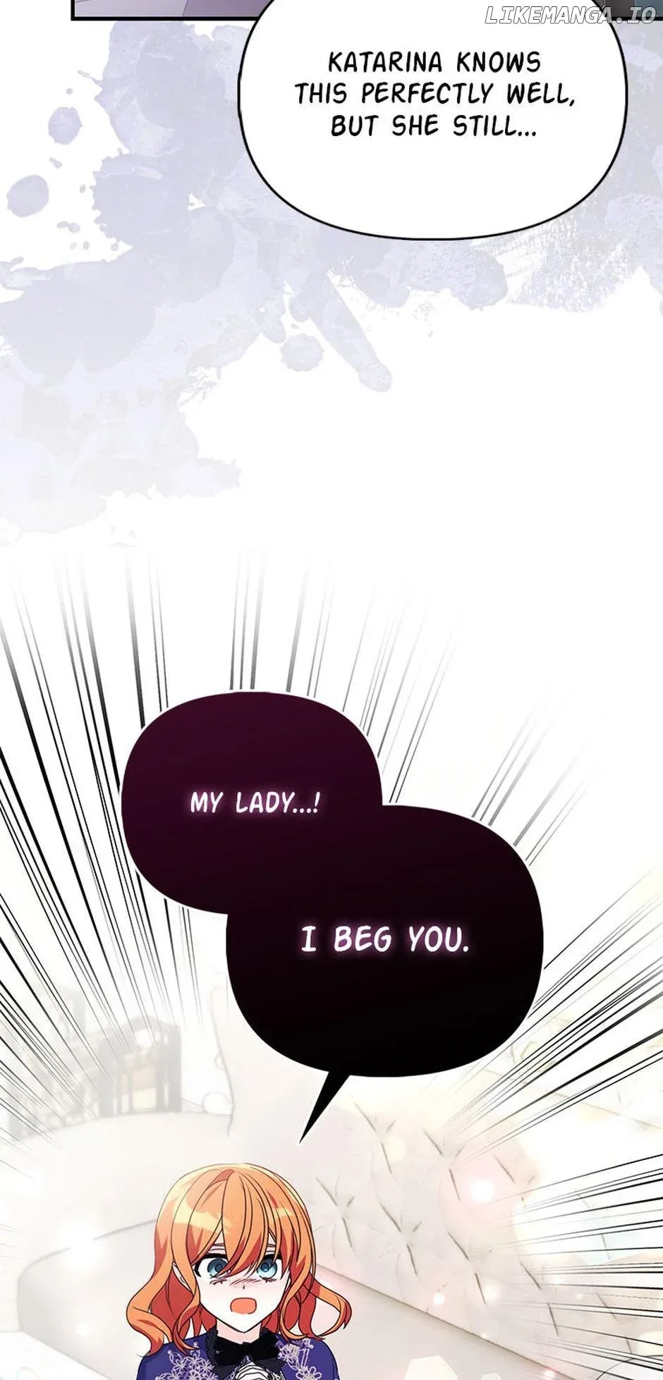 The Fake Rides in a Flower Kiln Chapter 27 page 49