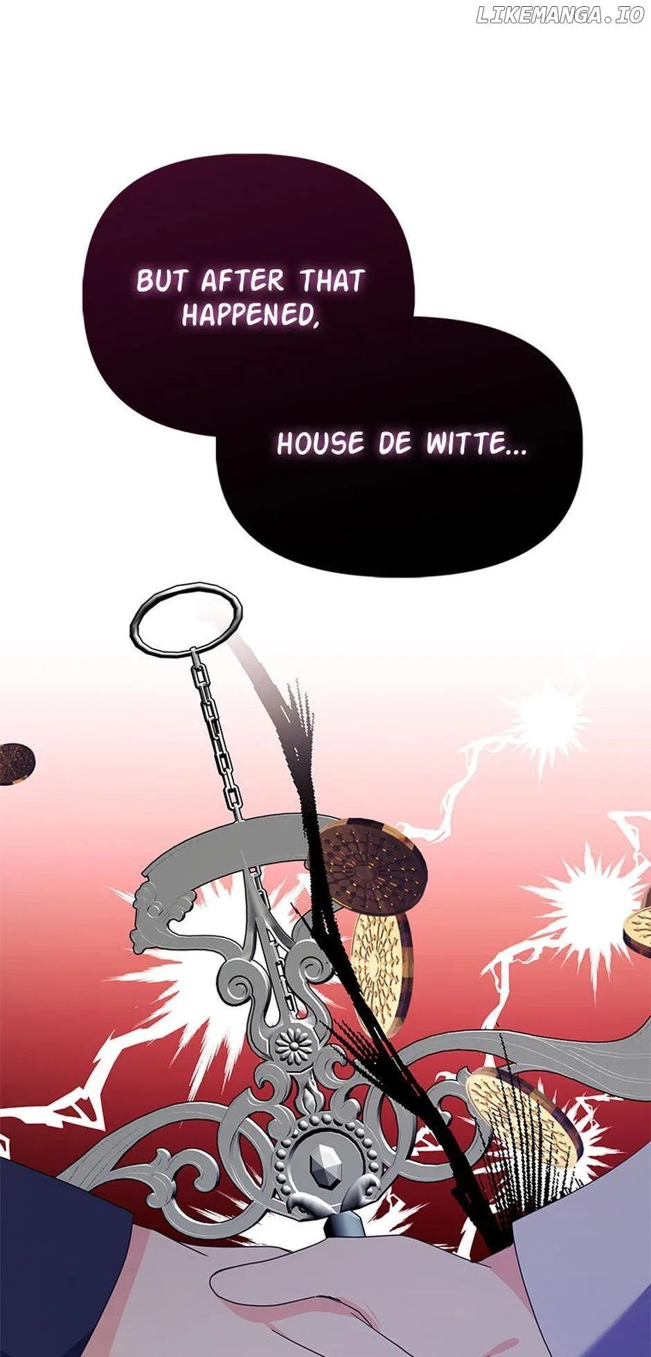 The Fake Rides in a Flower Kiln Chapter 27 page 46
