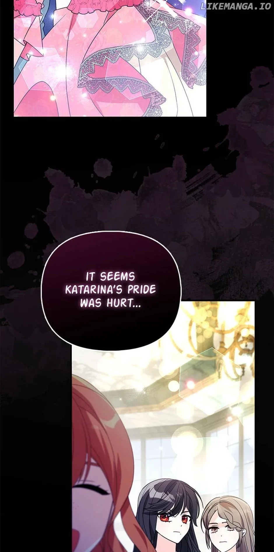 The Fake Rides in a Flower Kiln Chapter 27 page 42