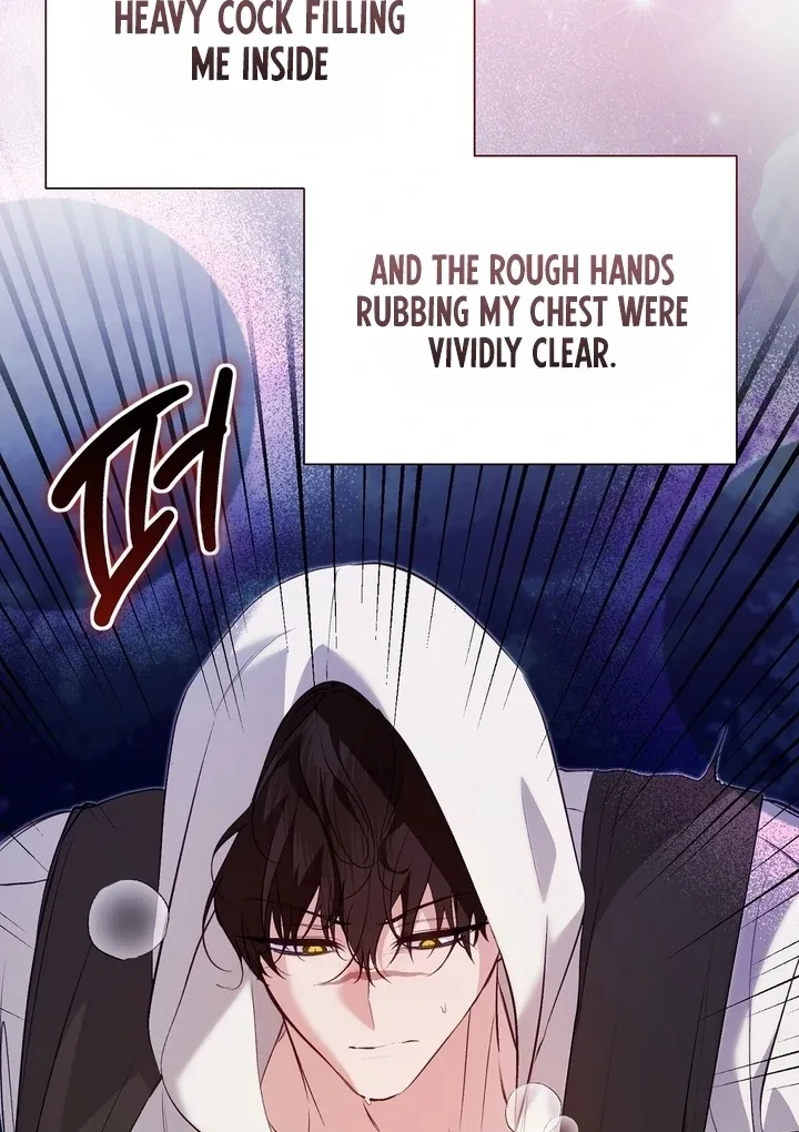 The Fake Saint of a Reverse Harem Game Chapter 27 page 80