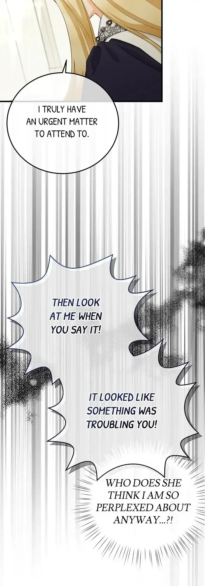 The Fake Saintess Bears Tainted Robes Chapter 26 page 46