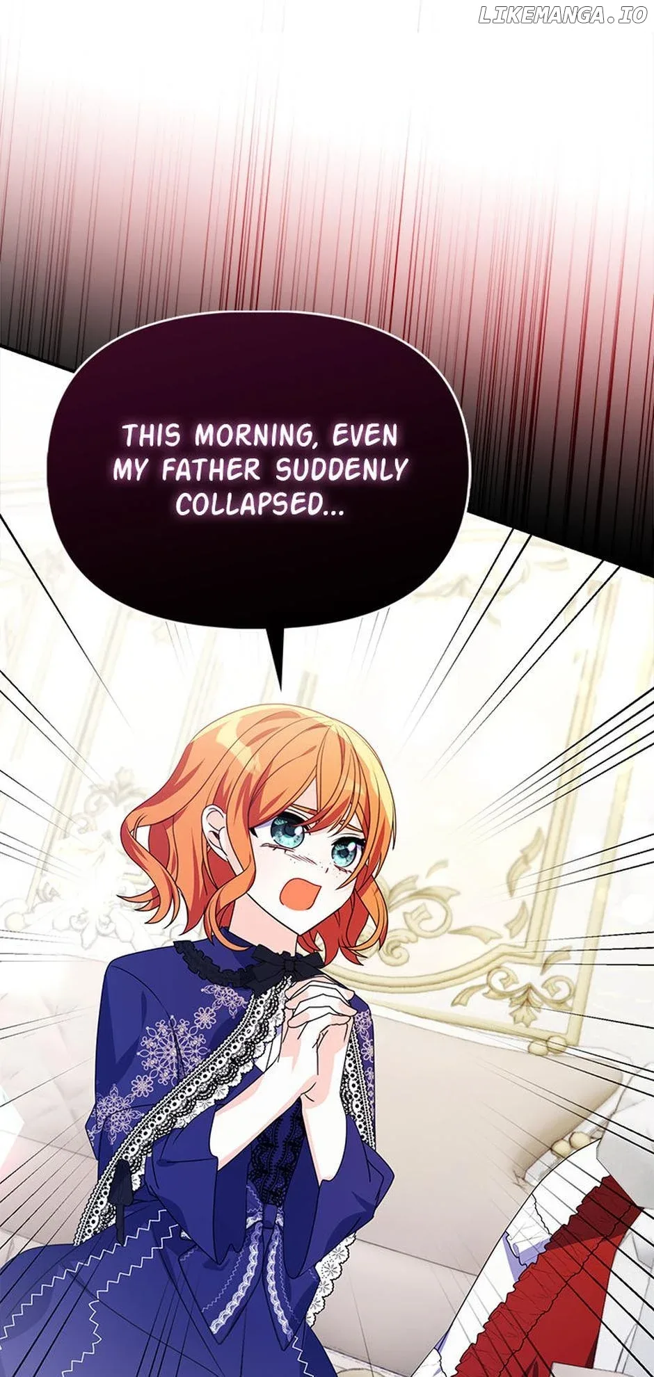 The Fake Rides in a Flower Kiln Chapter 27 page 51